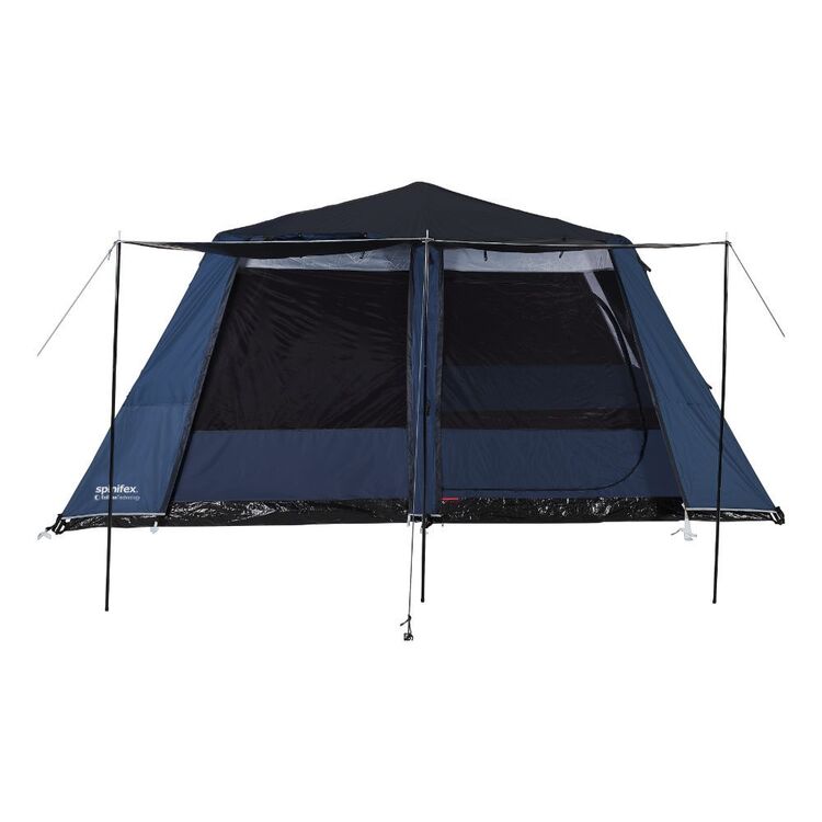 Spinifex Winfred Eclipse 10P Tent Navy