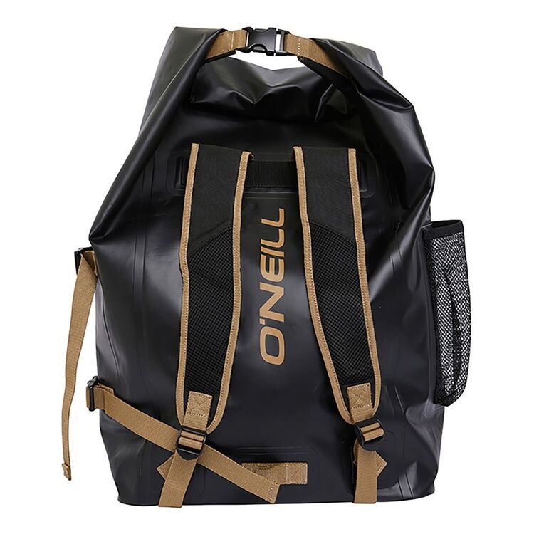 O'Neill Hypersak Dry Bag Backpack Black 20 L
