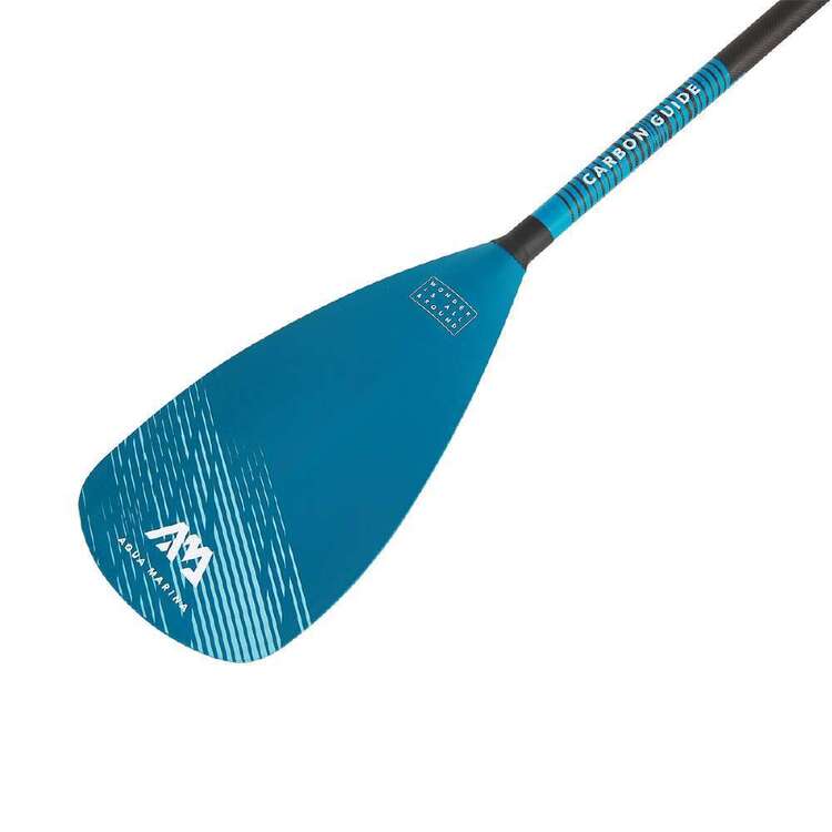 Aqua Marina Carbon Guide SUP Paddle Black