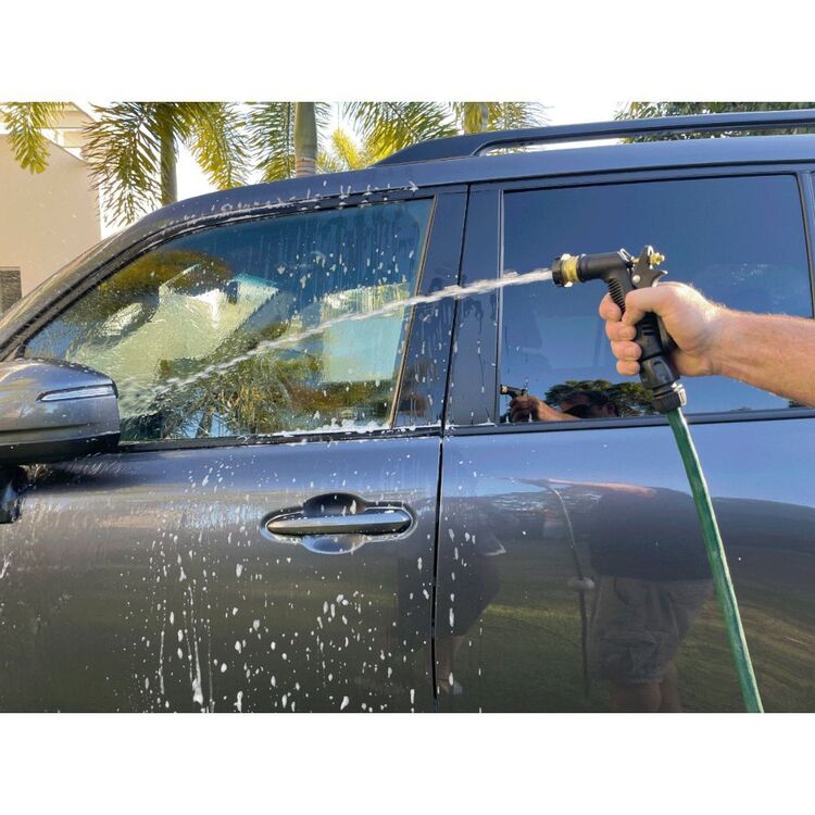 Schmick Mick Foaming Gun Black