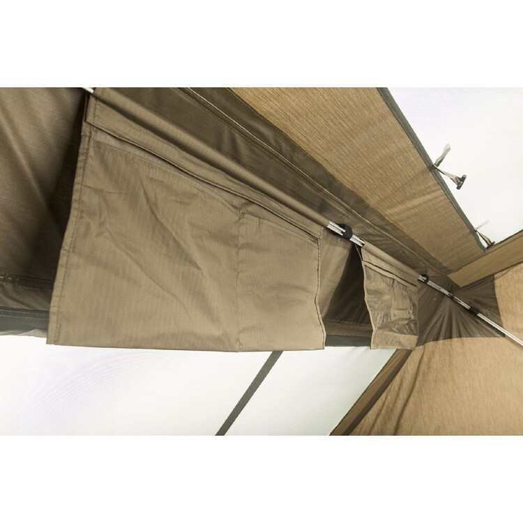 Oztent SV-5 Max Tent Khaki
