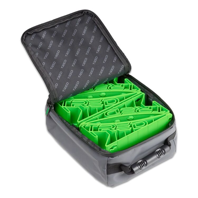 Tred GT Small Storage Bag Grey Small