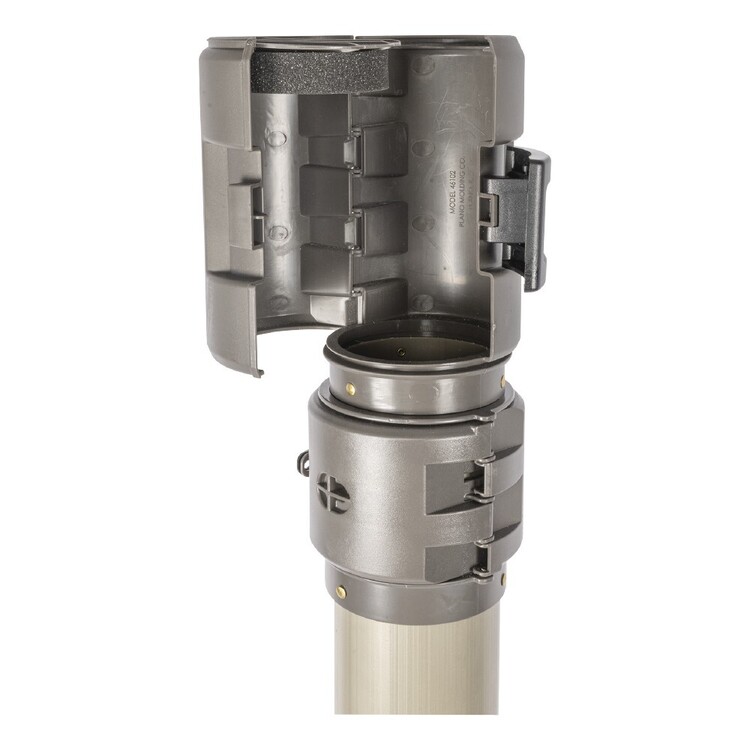 Plano Guide Series Large Adjustable Rod Tube