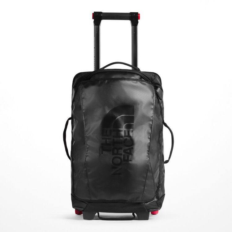 The North Face 22'' Rolling Thunder Black 22 in