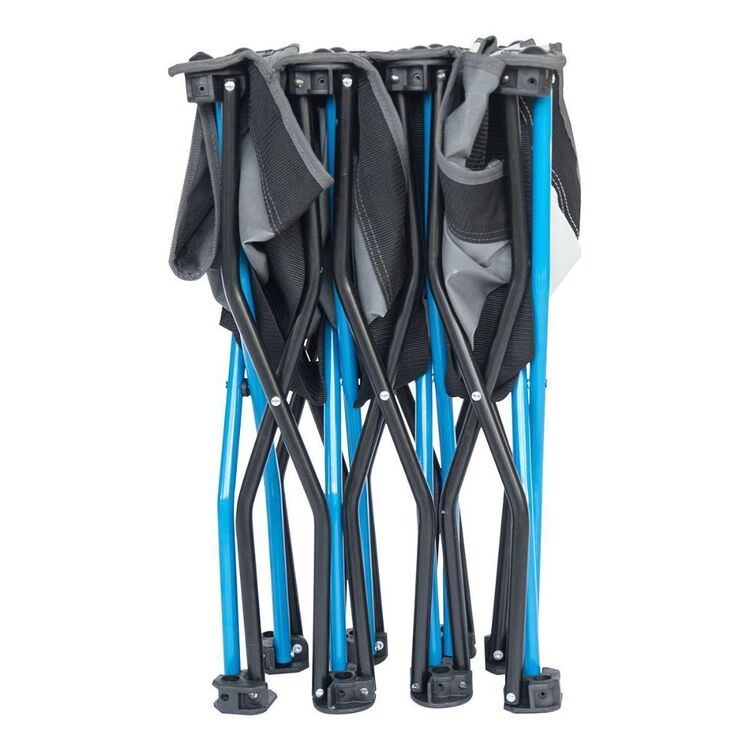 Spinifex Kids Stretcher Blue & Grey