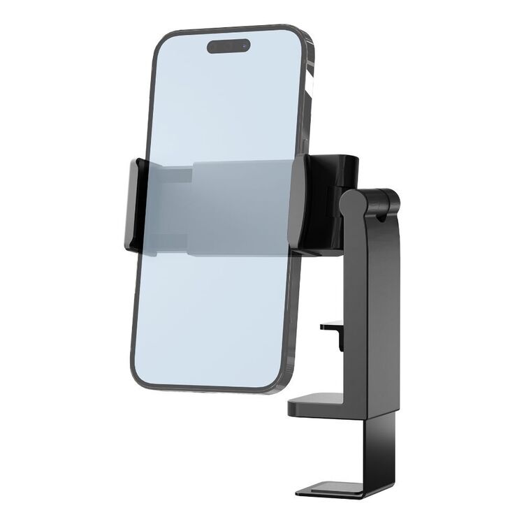 Cygnett Travel Phone Holder Black