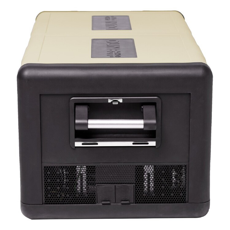 Dune 4WD 95L Dual Zone Fridge/Freezer
