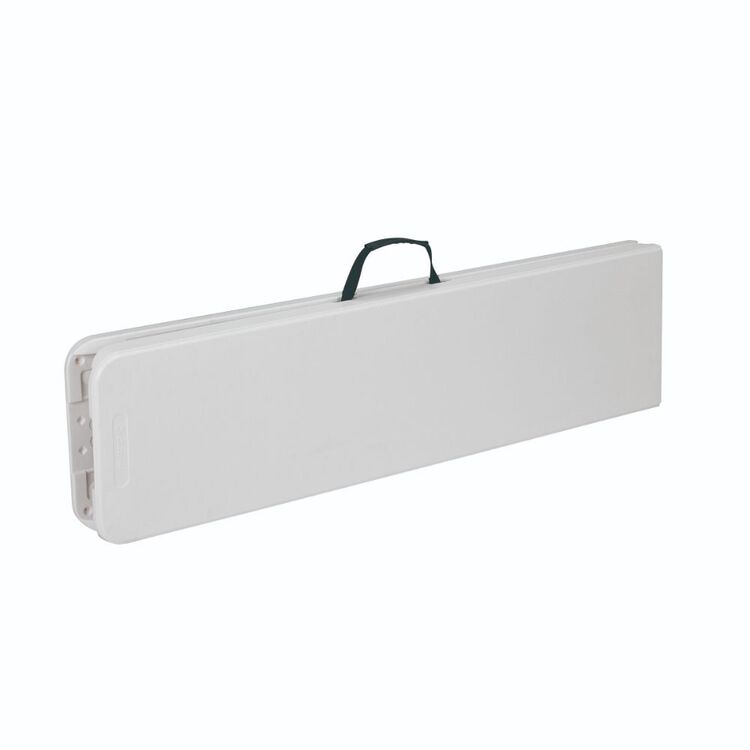 Oztrail Gazebo Bar Table White