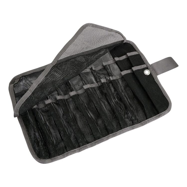 Shimano Multi Jig Wrap Grey & Black