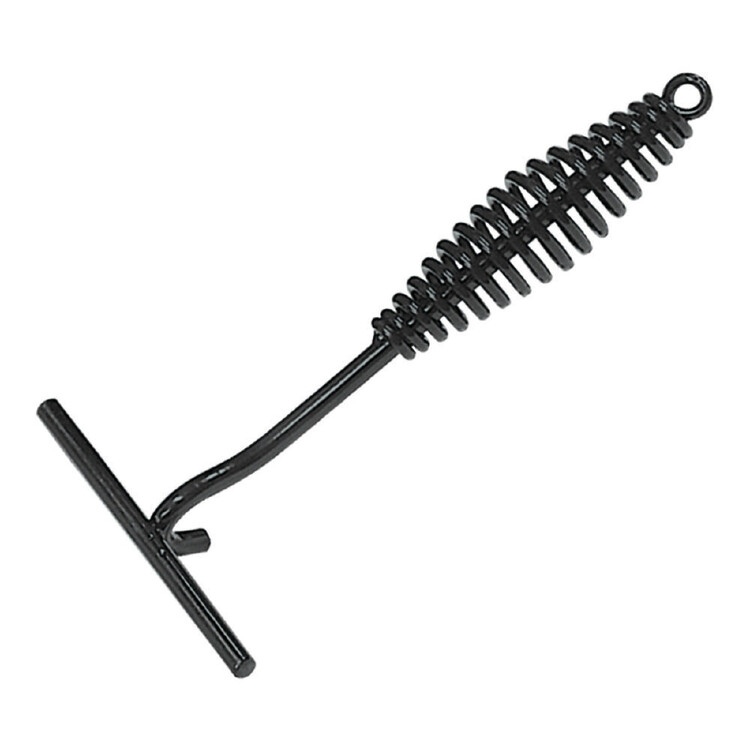 Campfire Cast Iron Beginner Kit