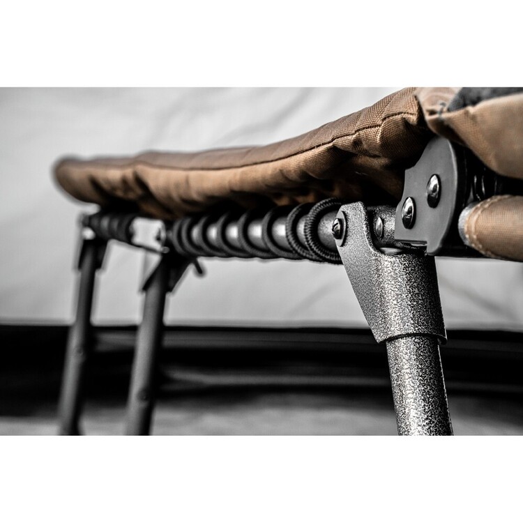 Dune 4WD Super Deluxe Bed