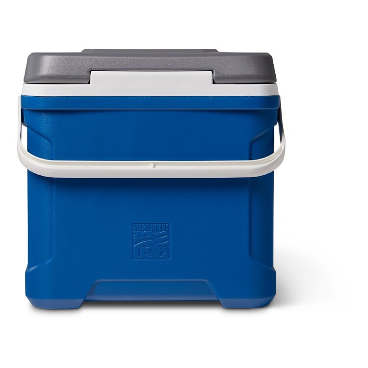 Igloo Latitude 28L Icebox Blue
