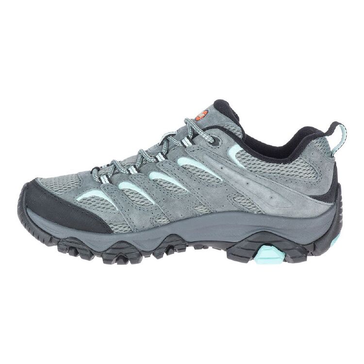 Merrell Women's Moab 3 Gore-Tex Low Hikers Sedona Sage