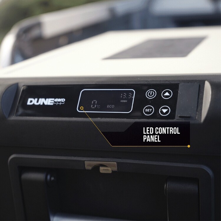 DUNE 4WD 45L Single Zone Fridge/Freezer