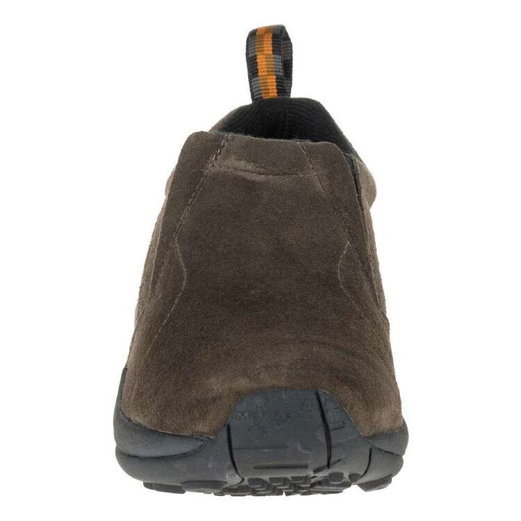 Merrell Men's Jungle Moccasins Gunsmoke