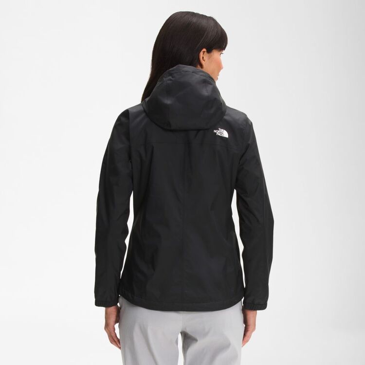 The North Face Women's Antora Jacket TNF Black
