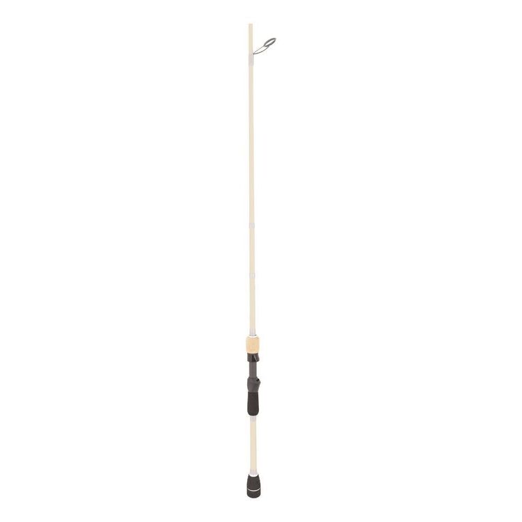Abu Garcia Rayrex II 6'10" 2pc 1-3kg Spin Rod