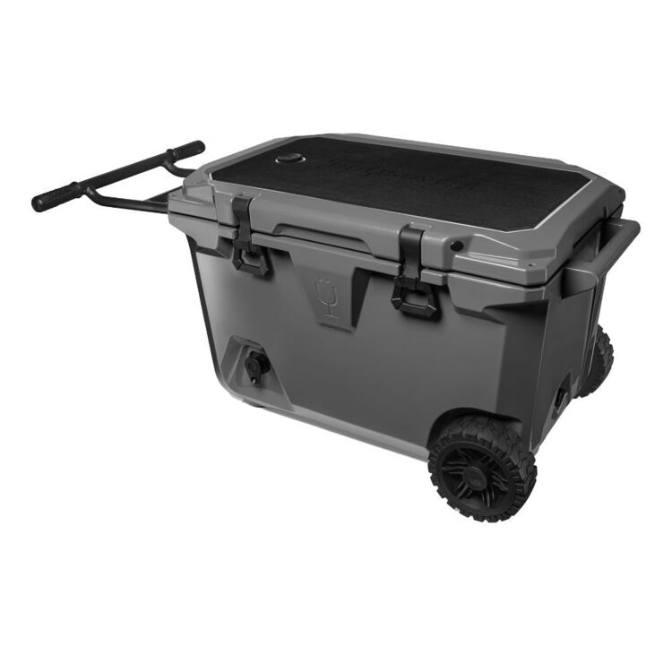Brumate 52L BruTank Cooler Grey 52 L