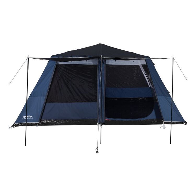 Spinifex Winfred Eclipse 10P Tent Navy