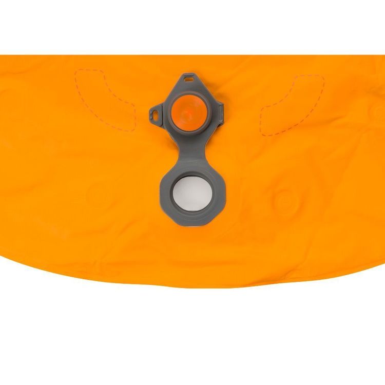 Sea to Summit Ultralight Insulated Mat Orange