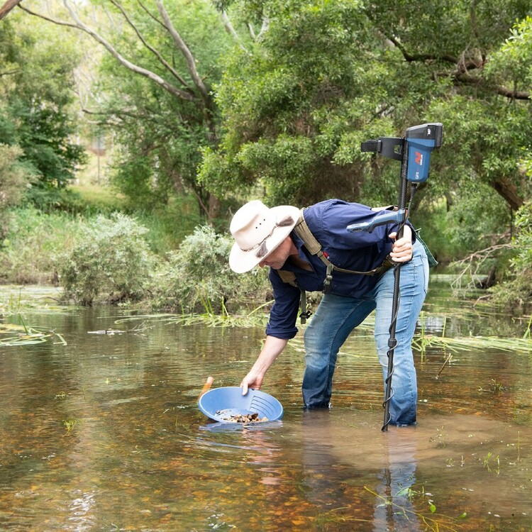 Minelab Pro-Gold Kit