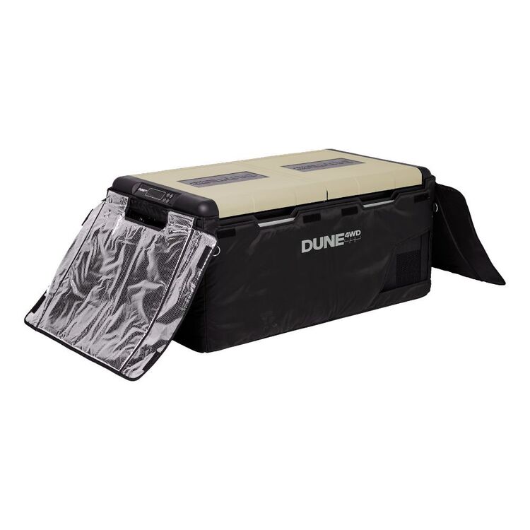 Dune 4WD 95L Fridge/Freezer Cover Multicoloured