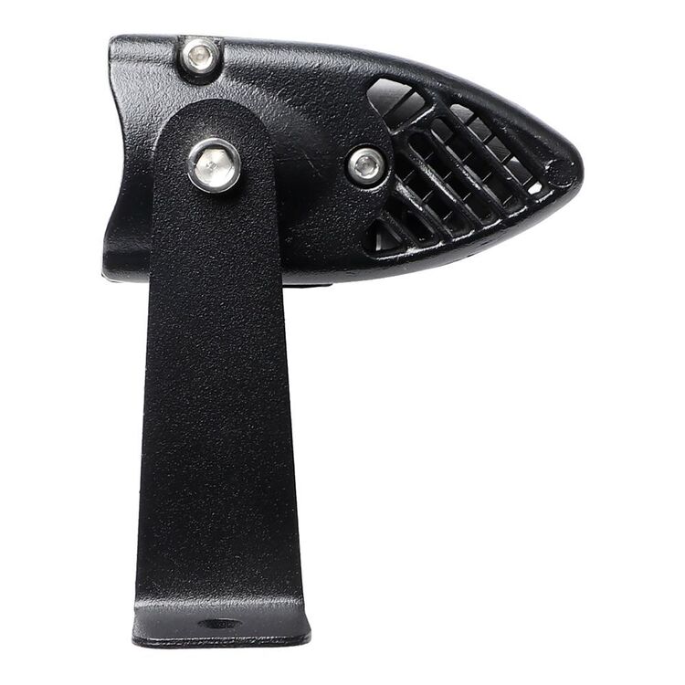 Dune 4WD 21.5'' Xtreme Slimline Light Bar Black 21.5''