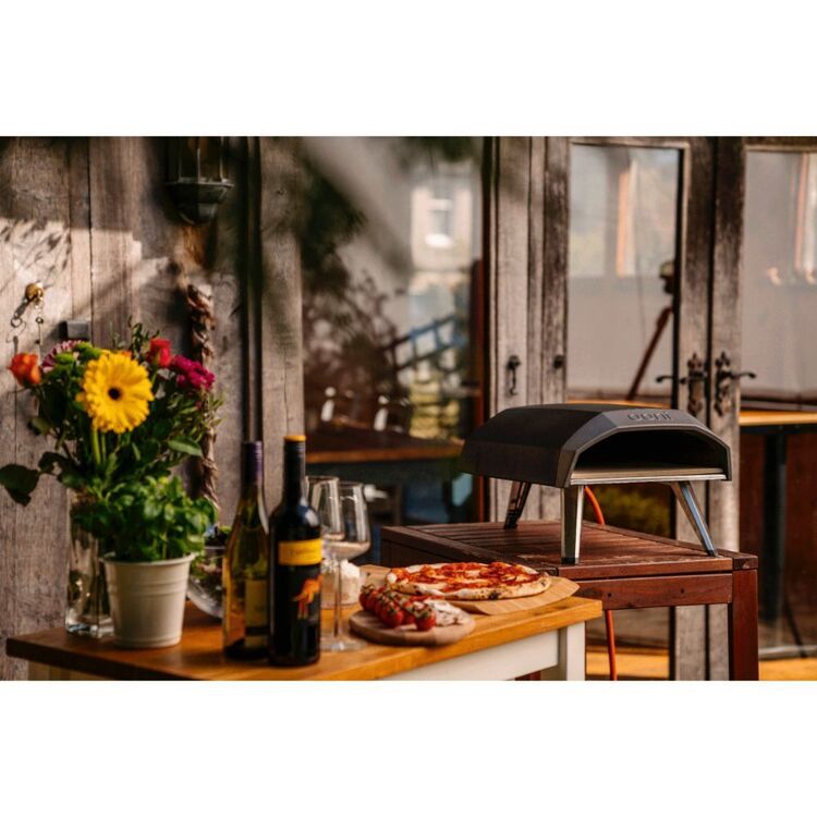 Ooni Koda 12 Gas Pizza Oven