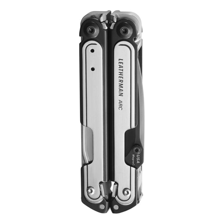 Leatherman Arc Multitool Grey