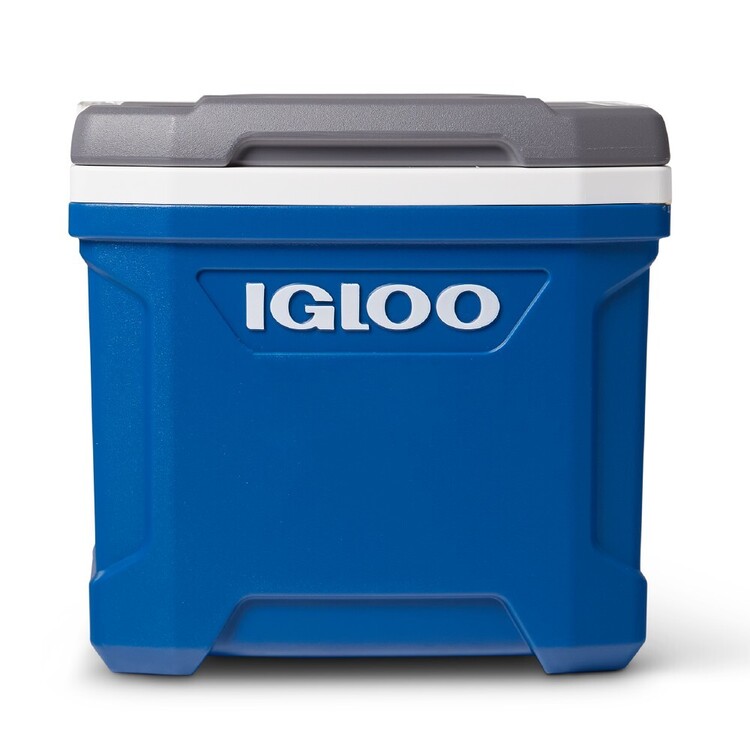 Igloo Latitude 15L Icebox Blue