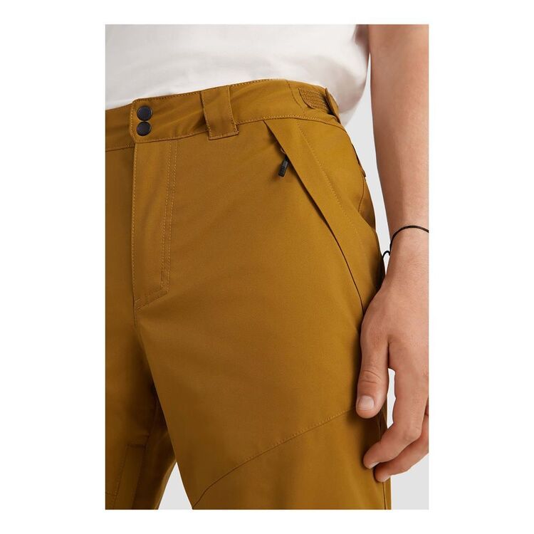 O'Neill Men's Chute Snow Pants Plantation