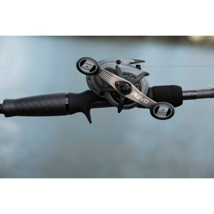 Abu Garcia REVO5 SX LP Baitcaster Reel