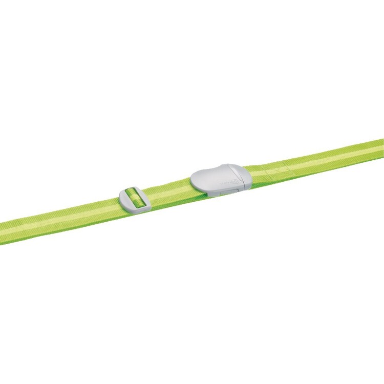 Go Travel Luggage Strap Assorted