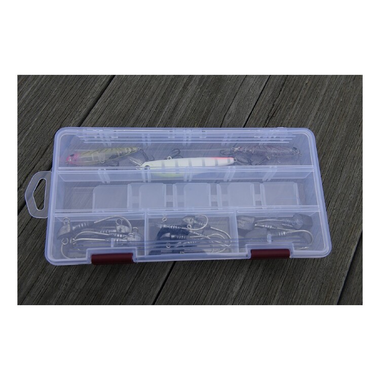 Plano ProLatch 23500 Stowaway Tackle Tray