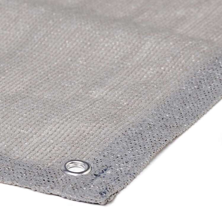 Dune 4WD 3 x 3 m Mesh Floor Dark Grey 3 x 3 m