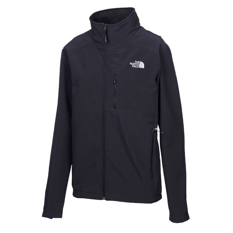 The North Face Men's Apex Bionic 2 Jacket Black