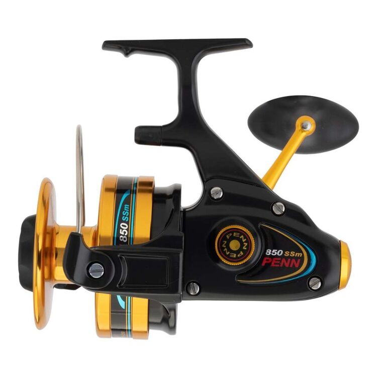 Penn Spinfisher 850SSM Metal Spinning Reel