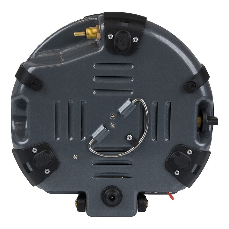 Jetboil Genesis Basecamp Stove