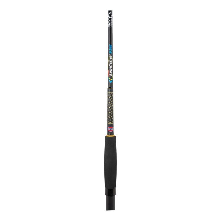 Penn Spinfisher SSM 5'8" 1pc 24-36kg Spin Rod