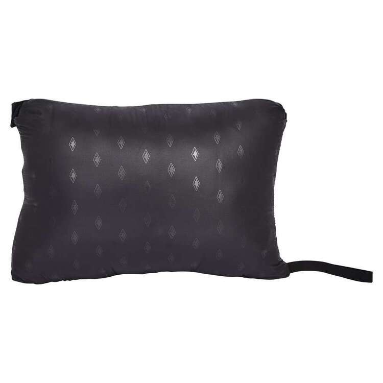 Mountain Designs Women's Zephyr 750 Goose Down Jacket Black