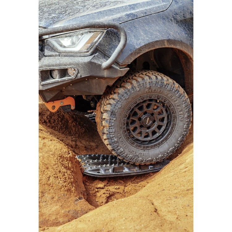 MAXTRAX Lite Recovery Board Black