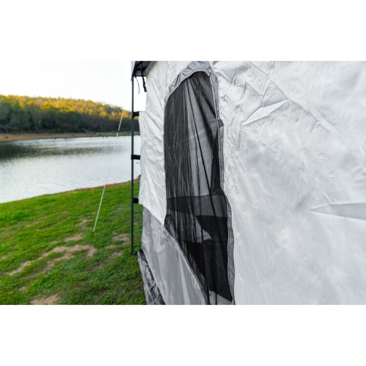 Dune 4WD 3x3 Gazebo Inner Tent Grey
