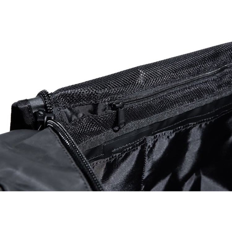 Mountain Designs Expedition 50L Duffle Black 50 L