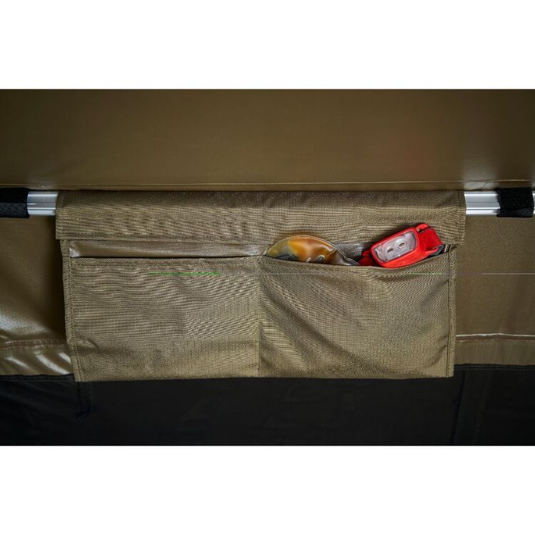 Oztent RS-2 Double Swag Khaki