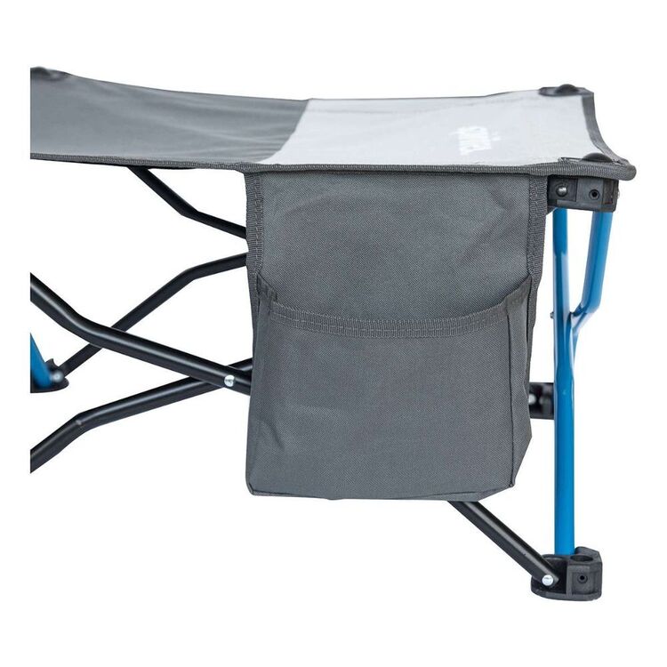 Spinifex Kids Stretcher Blue & Grey