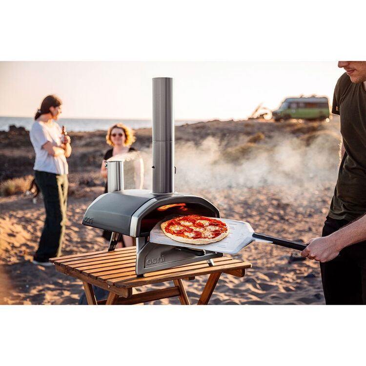 Ooni Fyra 12 Wood Pellet Pizza Oven