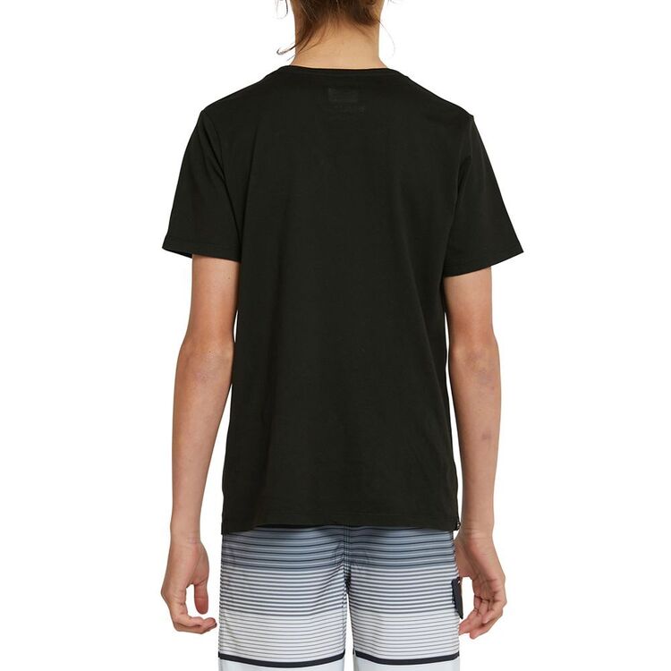 O'Neill Boys Flair Tee Black