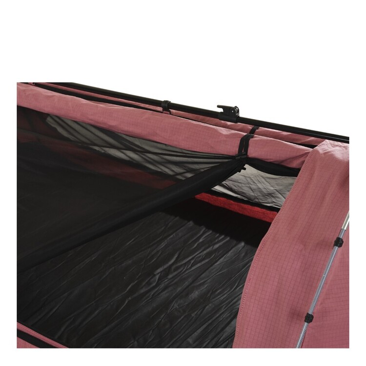 Dune 4WD Queen Titan Deluxe Double Swag