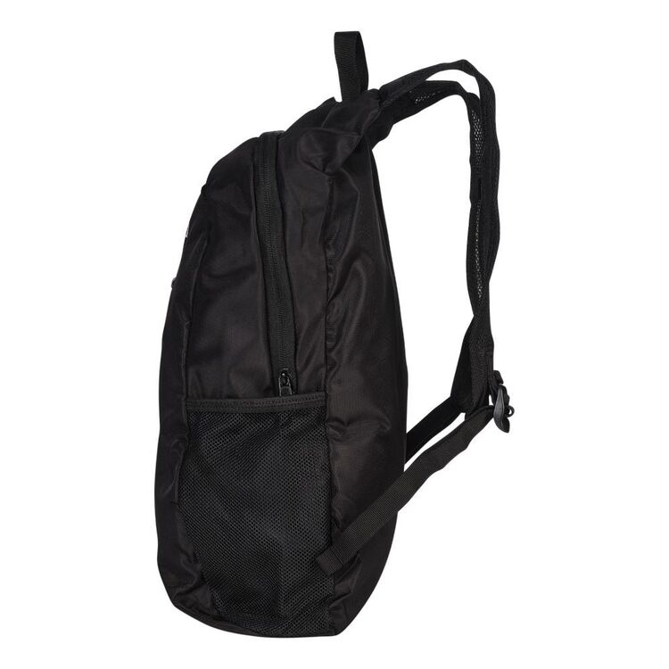 Denali 15L Packaway Daypack Black 15 L