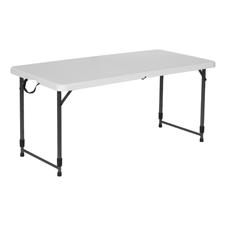 Spinifex Blowmould 4ft Table Granite